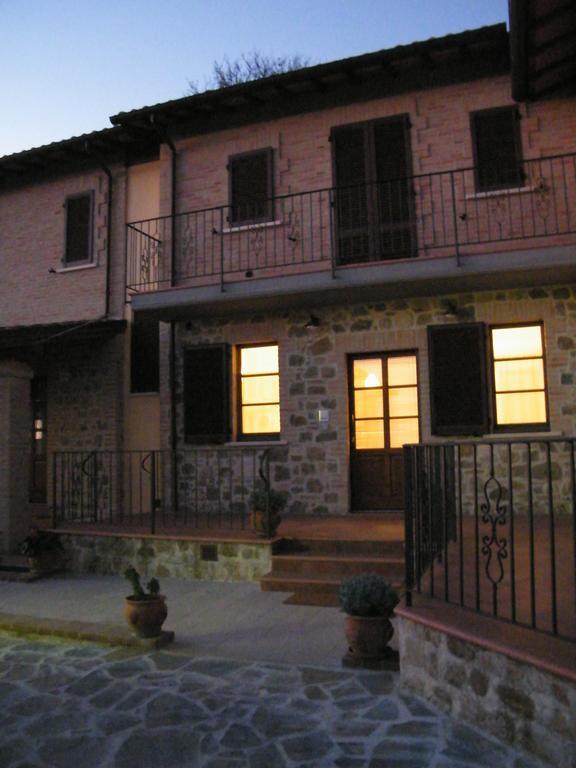 Agriturismo Villalta Ponte Felcino المظهر الخارجي الصورة