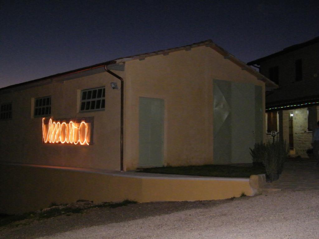 Agriturismo Villalta Ponte Felcino المظهر الخارجي الصورة
