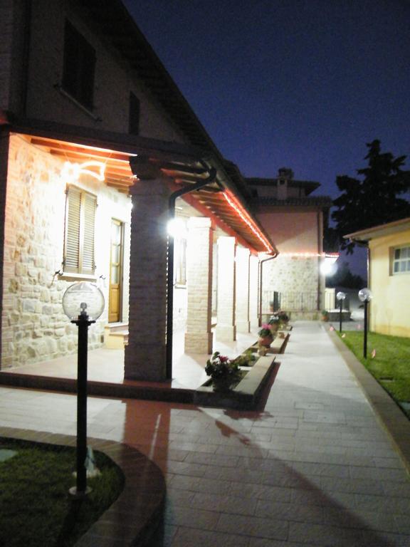 Agriturismo Villalta Ponte Felcino المظهر الخارجي الصورة