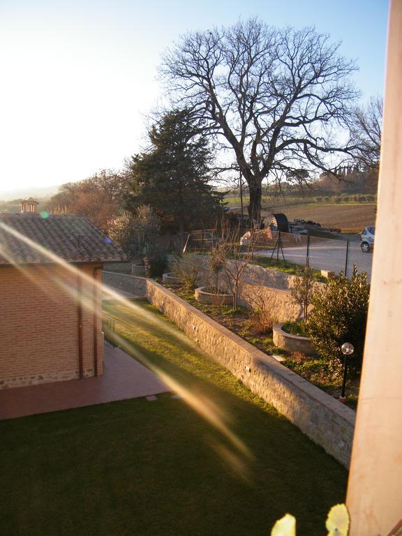 Agriturismo Villalta Ponte Felcino المظهر الخارجي الصورة
