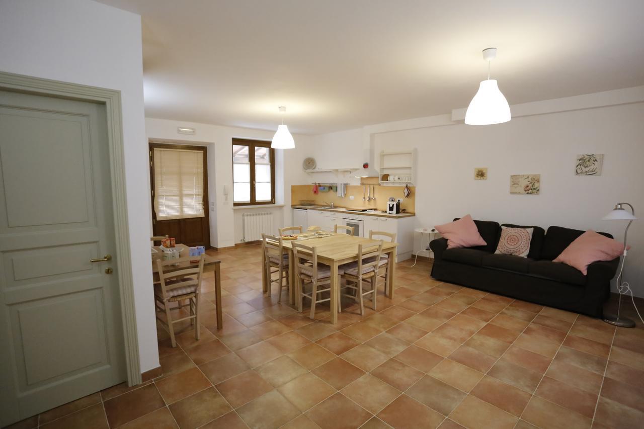 Agriturismo Villalta Ponte Felcino المظهر الخارجي الصورة