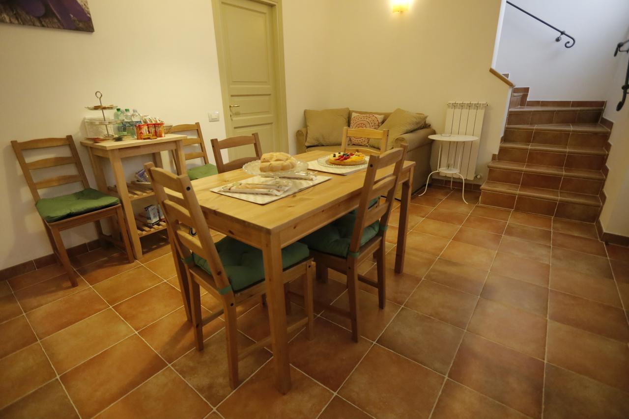 Agriturismo Villalta Ponte Felcino المظهر الخارجي الصورة